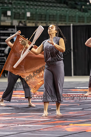 Southern Regional Guard_240421_CURE Arena-JB00062