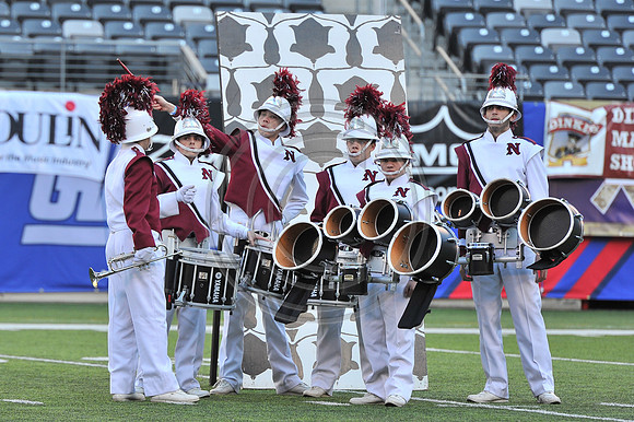 Naugatuck High School-304