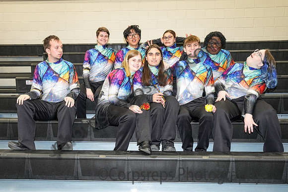 Hatboro-Horsham Drumline-1111