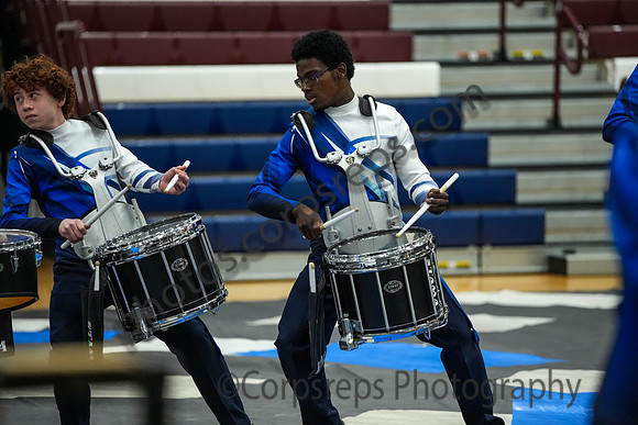 Eastern Regional Drumline_250427_Eastern Regional-01660
