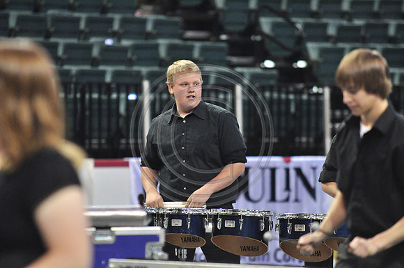 Bunnell Drumline-499