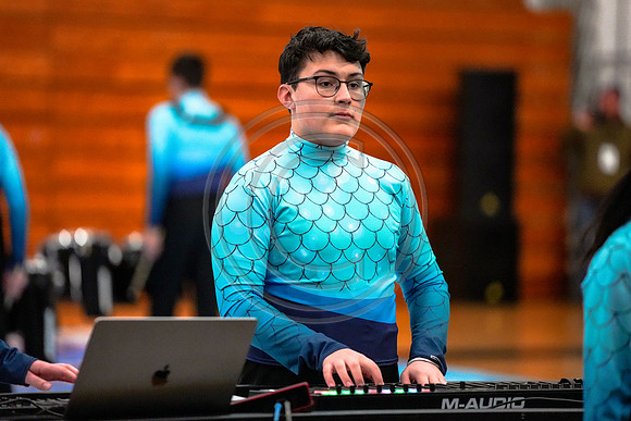 Neshaminy Drumline_230218_Hatboro-Horsham-00931