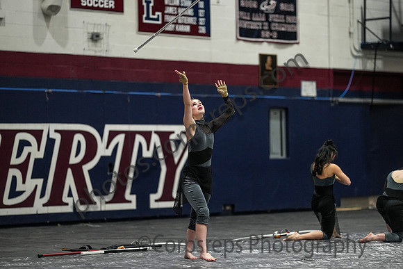 Medford Guard_250322_Bethlehem-00120