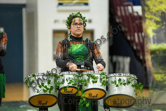 Pennsauken Drumline_250427_Eastern Regional-00851