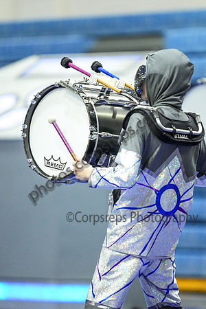 Highland Regional Drumline_250405_Spring-Ford-01126