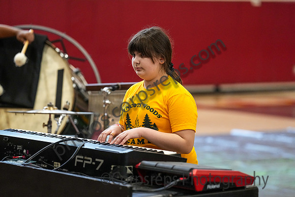Cheltenham Drumline_250315_Penncrest-00946