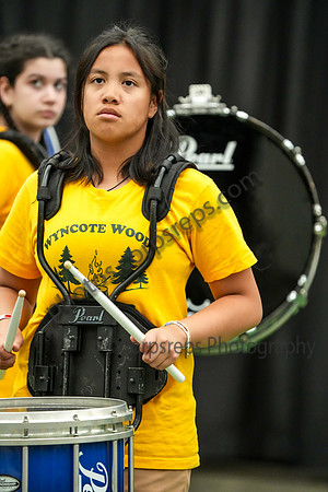 Cheltenham Drumline_250501_Wildwood-mg02364