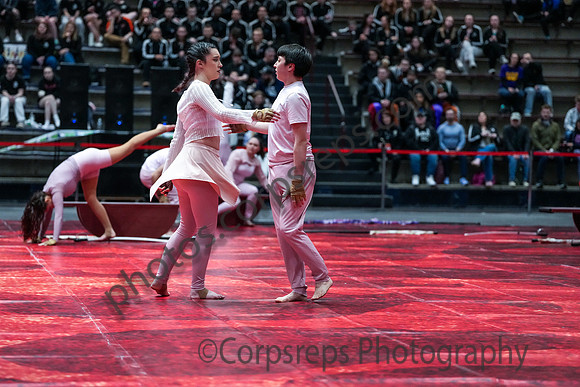 3rd Legend Open Guard_250322_Bethlehem-08413