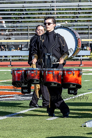 Immaculata Band_241005_Somerville High School-JB00347