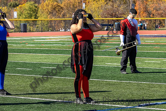 North Rockland Band_241019_Vernon Township High School-JB00374