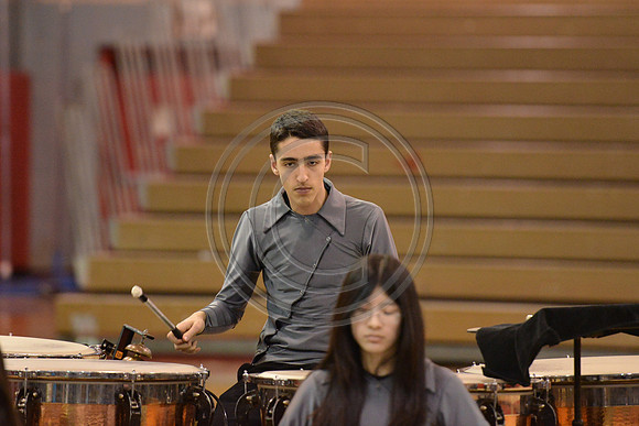 Montville Township Percussion-177