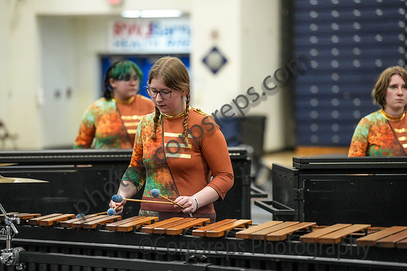 United Percussion 2_250323_Toms River-05518