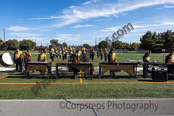 Lindenwold Band_241012_Hamilton High School West-JB01549