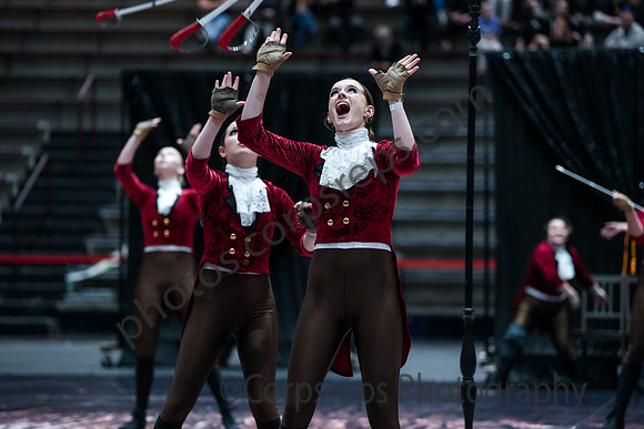 Spring-Ford Guard_250322_Bethlehem-05910