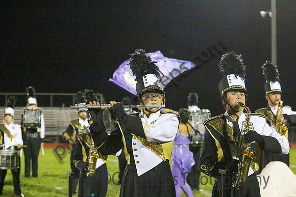 Southern Regional_241012_West Deptford-JSB1587