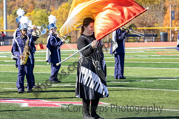 Suffern Band_241019_Vernon Township High School-JB00658