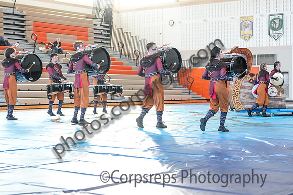 Perkiomen Valley Drumline_250426_Perkiomen Valley-03136