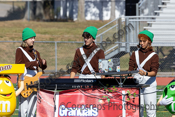 Arthur L Johnson Band_241020_Woodbridge-JB00018