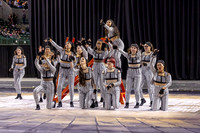 Hillsborough Guard_240421_CURE Arena-JB00012