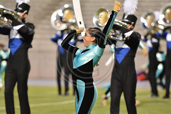 Blue Knights-Clovis-781