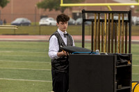 Monsignor Farrell Band_240928_South Brunswick High School-JB00556