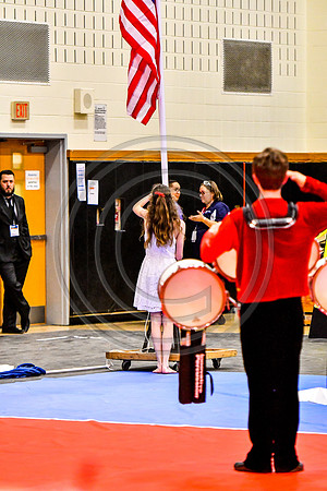 Immaculata Drumline_170402_South Brunswick-6655