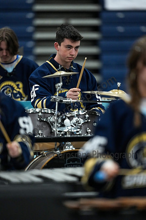 Spring-Ford Percussion_250323_Toms River-02813