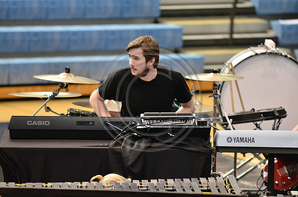 Cumberland Regional Drumline-156