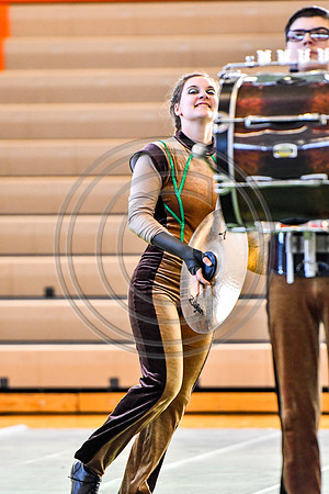 Southern Regional Drumline_180324_Perkiomen Valley-8155