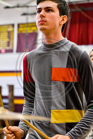 Haddon Heights Drumline-0019