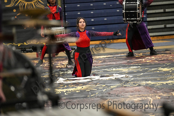 North Penn Drumline_250323_Toms River-02154