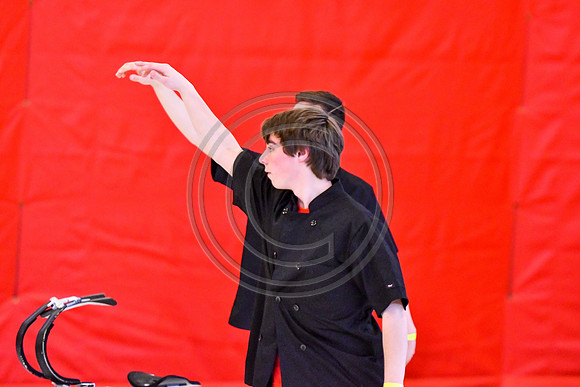 Avon Grove Drumline_190406_Coatesville-7496