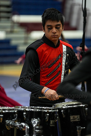 Kingsway Drumline_250427_Eastern Regional-01496