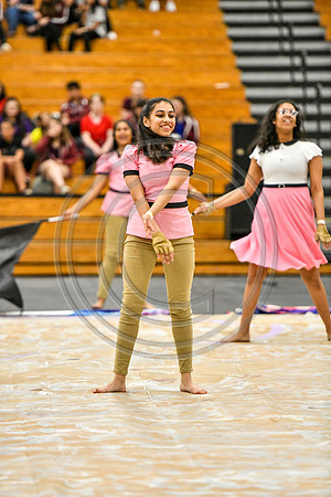 N-8 Winterguard Novice_190413_South Brunswick-4204