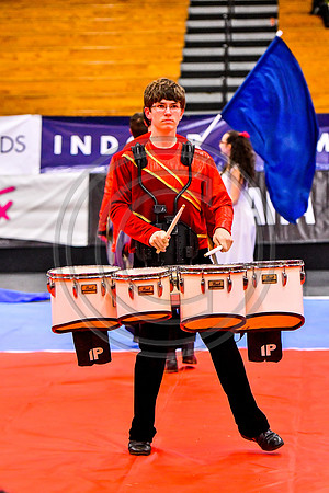 Immaculata Drumline_170402_South Brunswick-6590