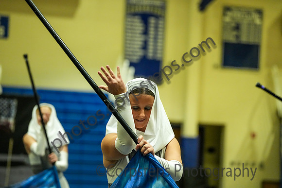 Cab Calloway Guard_250406_Williamstown-01696