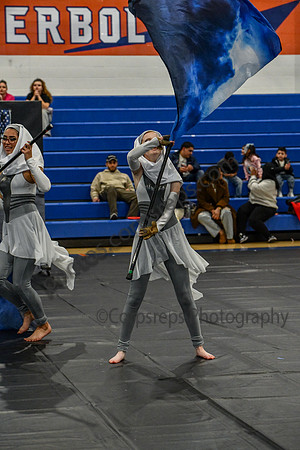 Cab Calloway Guard_250222_Millville-DJK01269