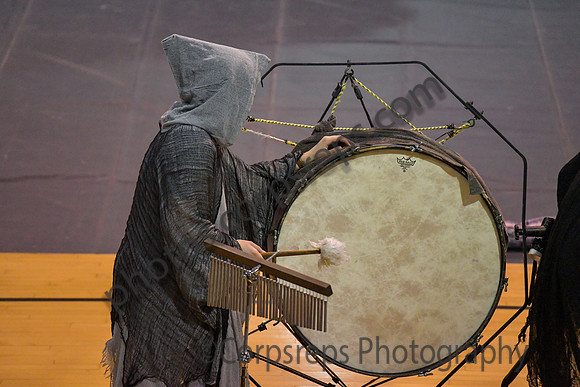 Pennridge Percussion_250315_North Penn-DJK01510