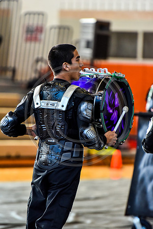 Upper Moreland Drumline-742