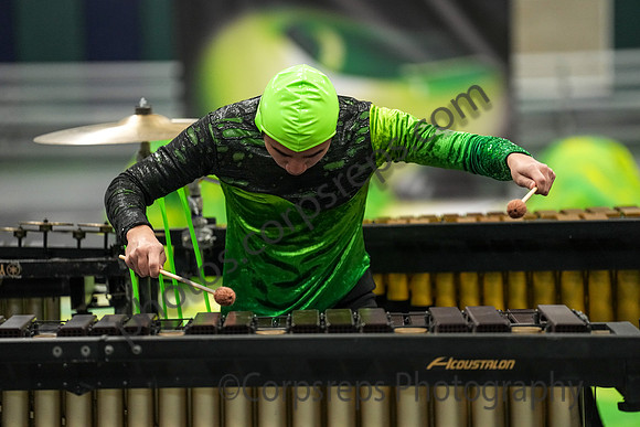 Norwalk Drumline_250308_Dartmouth-03089