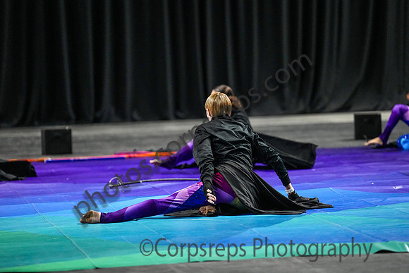 Arundel Guard_240421_Cure Insurance Arena-01319