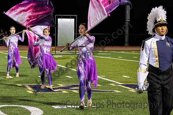 Northern Valley Regional Old Tappan Band_240921_Northern Valley Old Tappan High School-JB02385