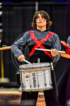 Southern Regional Drumline-339