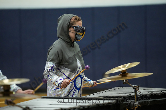 Highland Regional Drumline_250427_Eastern Regional-01345