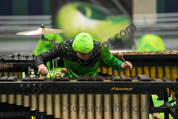 Norwalk Drumline_250308_Dartmouth-03077