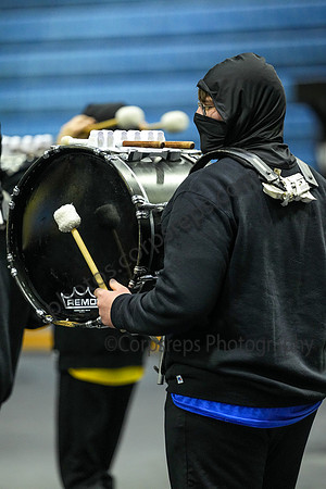 Coatesville Drumline_250405_Spring-Ford-00388