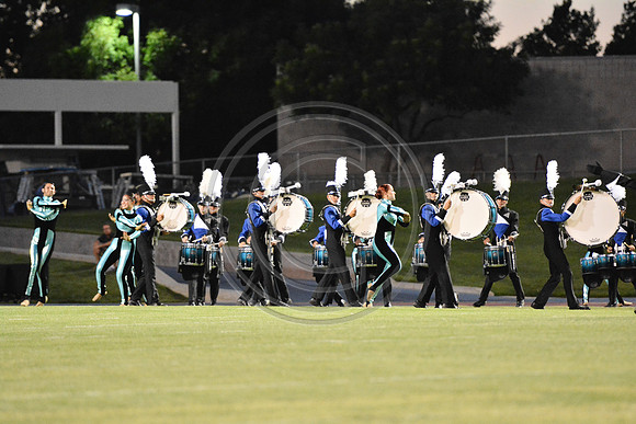 Blue Knights-Clovis-755