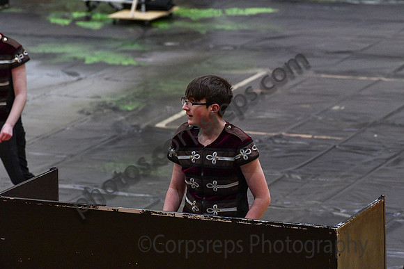 Souderton Percussion_250301_Wilson-DJK01728