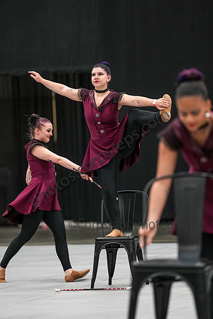 Salisbury Falcon Independent Twirlers_240504_Wildwood-CM04779