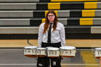 Catasauqua Percussion_250322_Lake Lehman-DJK02382